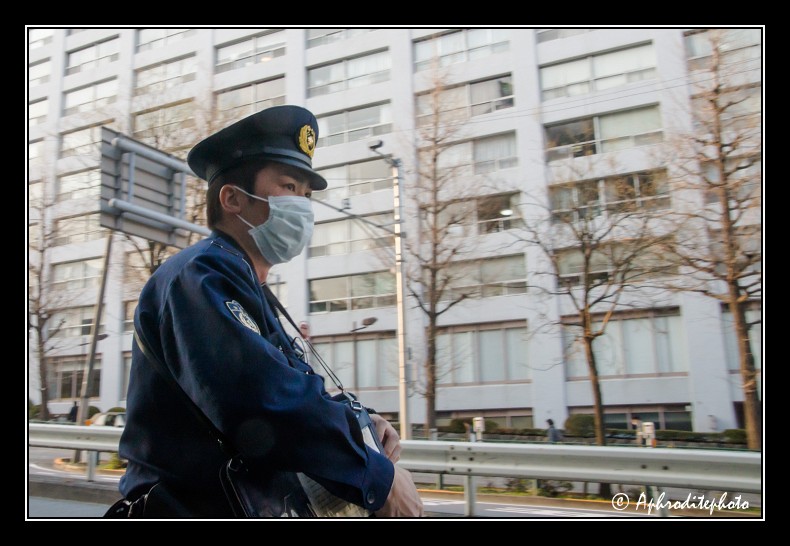 TOKYO MASKS 37